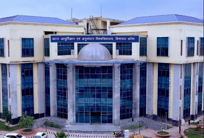 Atal Medical University Nerchowk: Final merit list of MBBS and BDS released