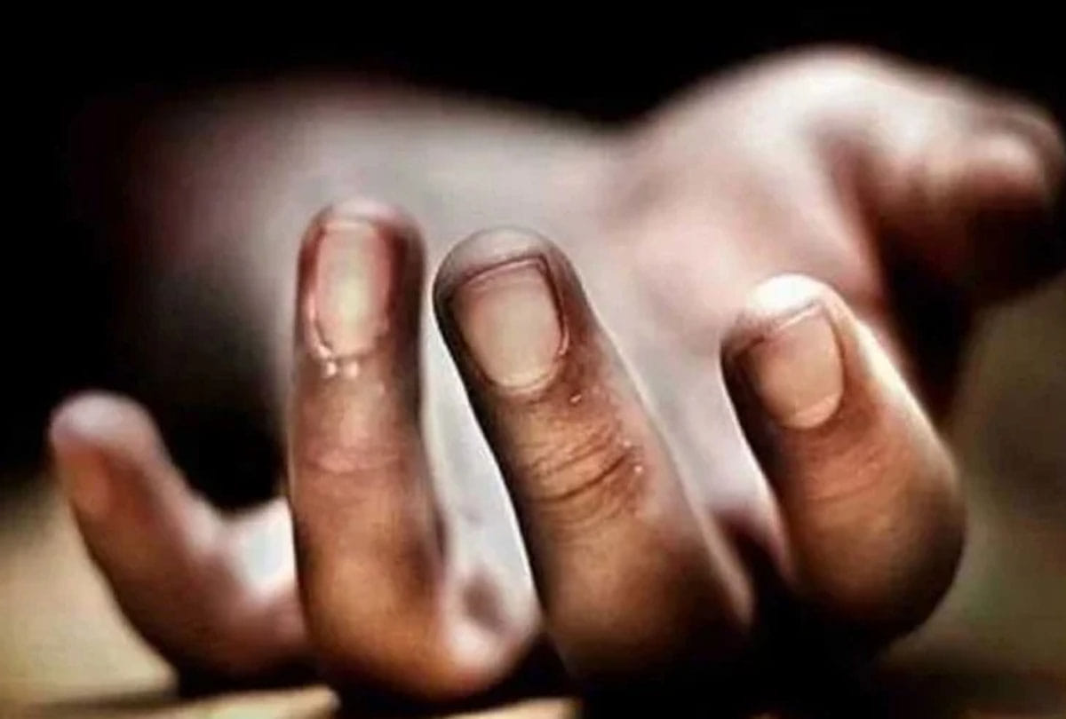 Car falls in river in Ujjain, two died