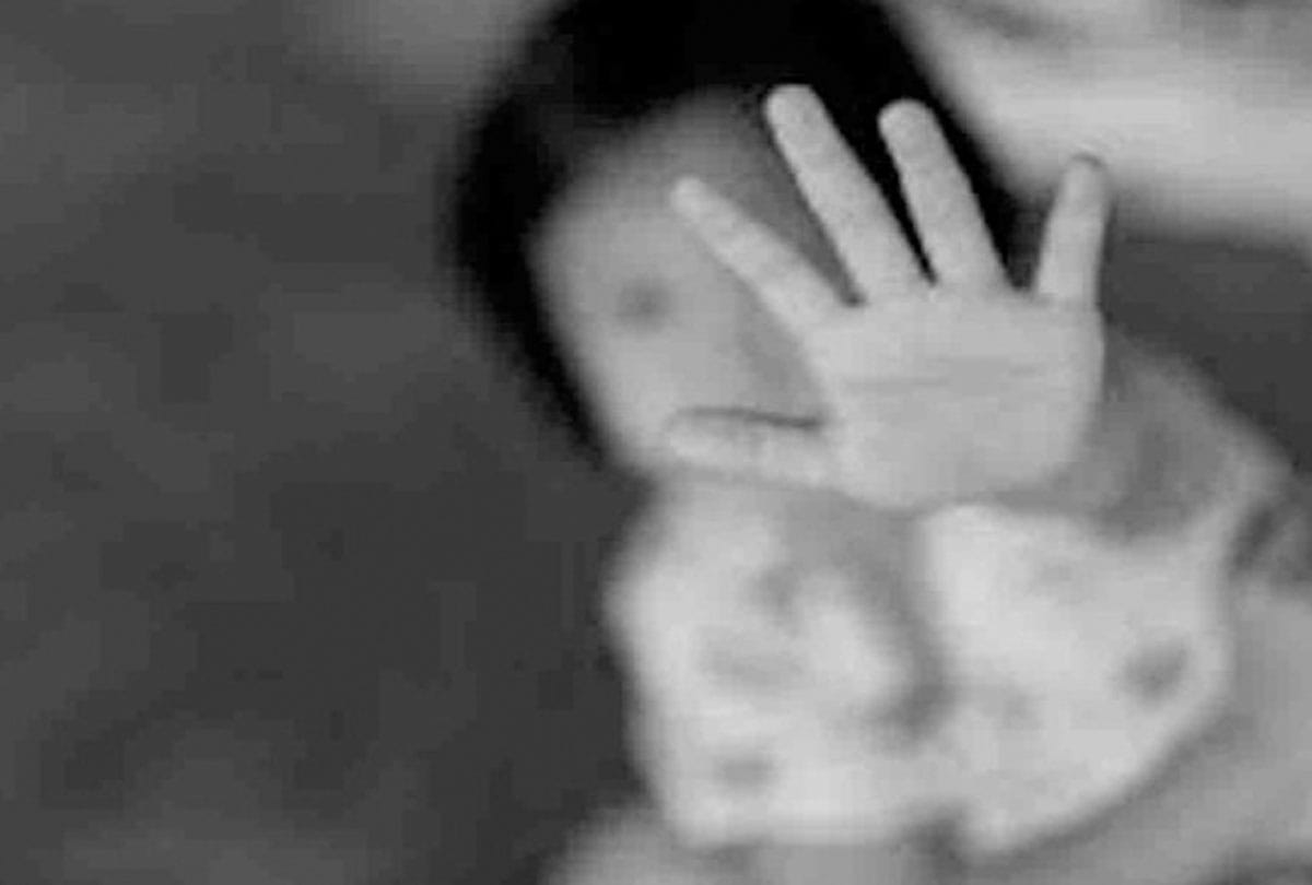 trying to misdeed with innocent in unnao