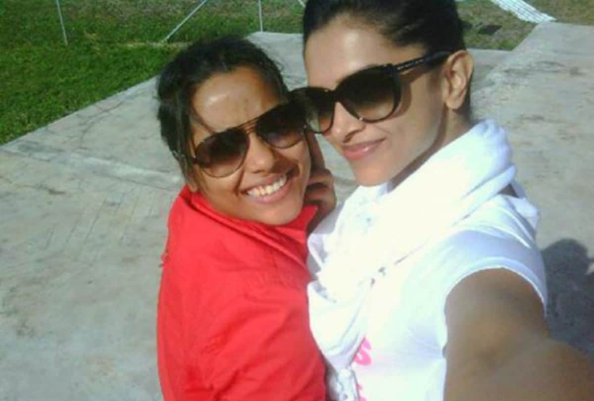 Deepika padukone to kareena kapoor Bollywood actresses best friend
