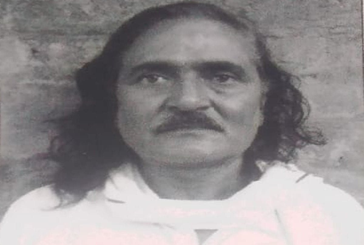 Tantric died under suspicious circumstances in hardoi