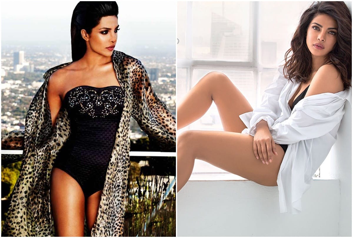 Priyanka Chopra dating app bumble shows delhi in bad light, investigation shows data not enough