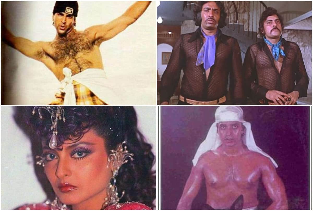 weird photoshoot of Bollywood Celebs Will Make You Laugh See Pictures