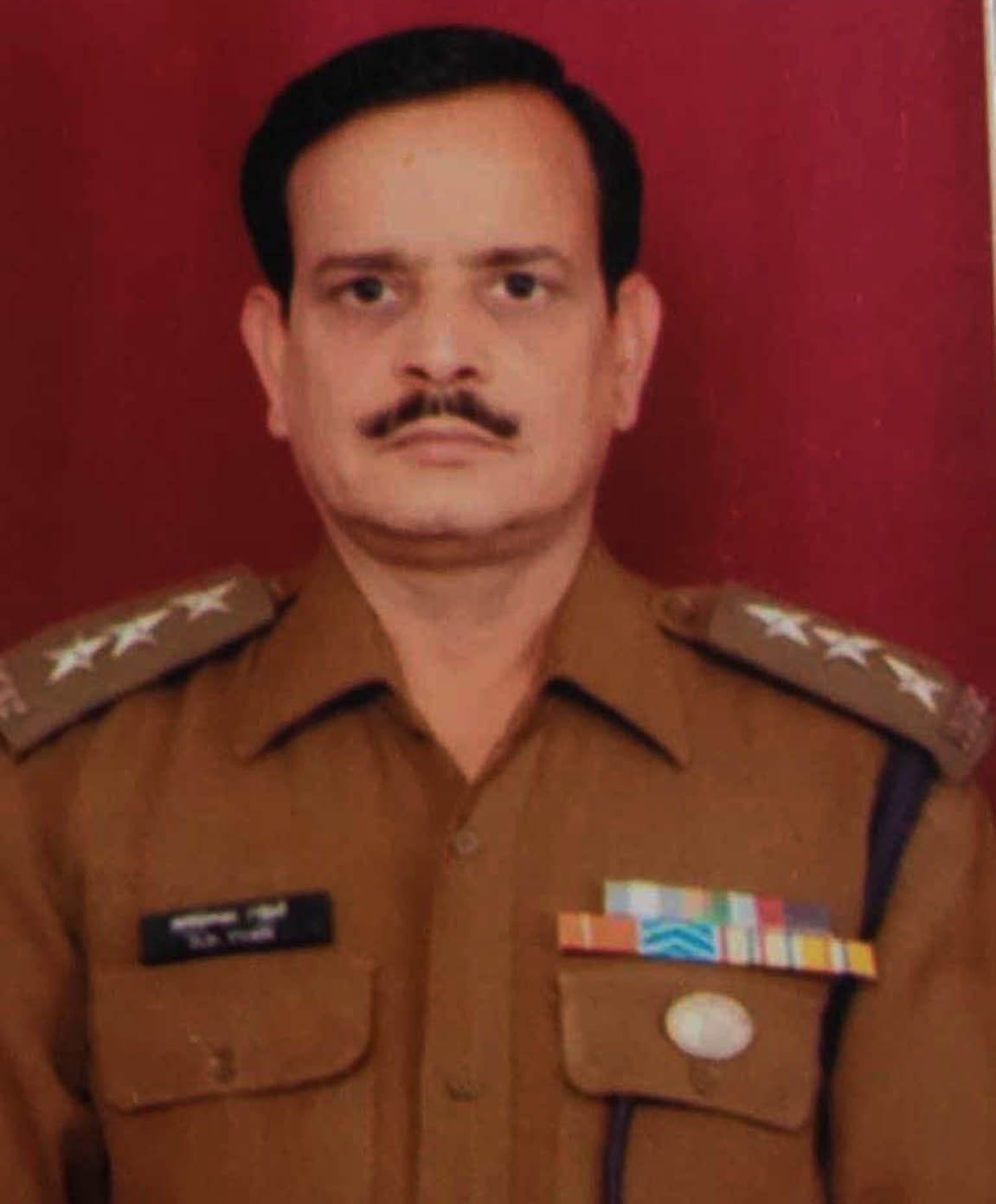 Dhanprakash of village Kutesara will get President's medal