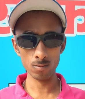 Dinesh to play with UP cricket team in Bangalore