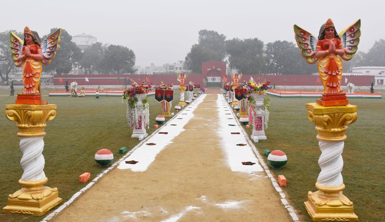 Ayodhya