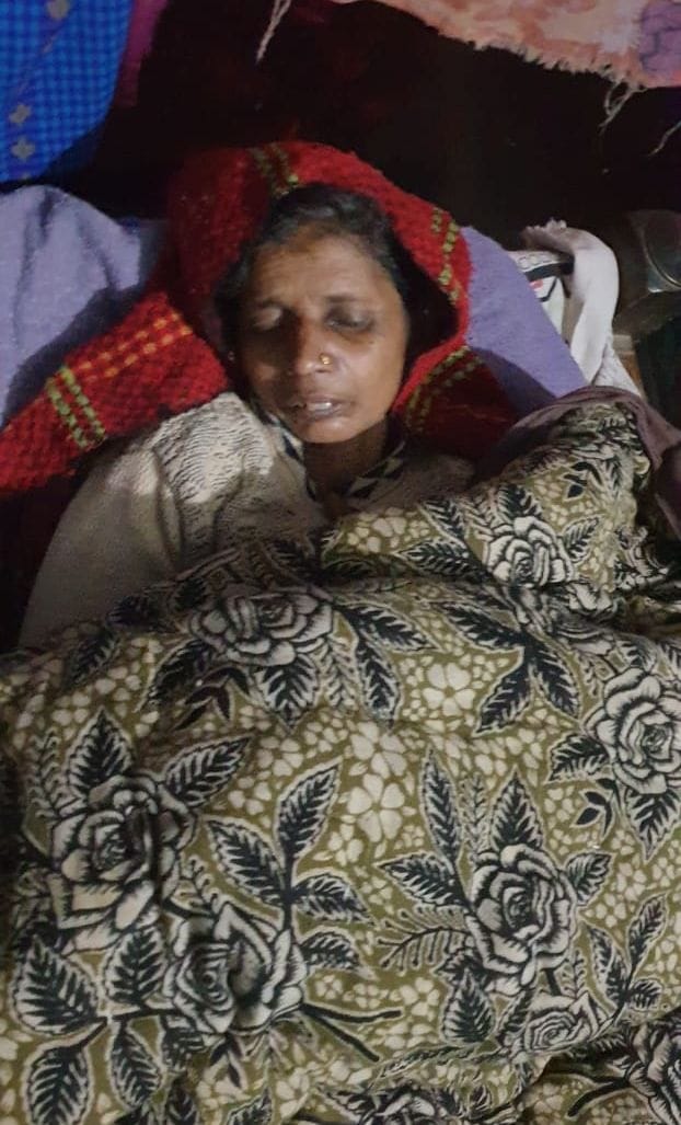 Elderly couple beaten, injured in rivalry and land dispute
