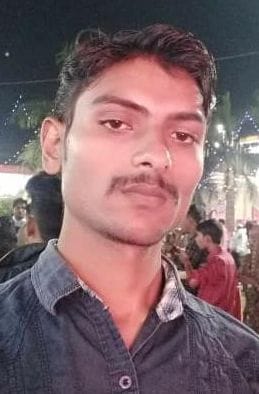 A young man hanged himself in his nanny