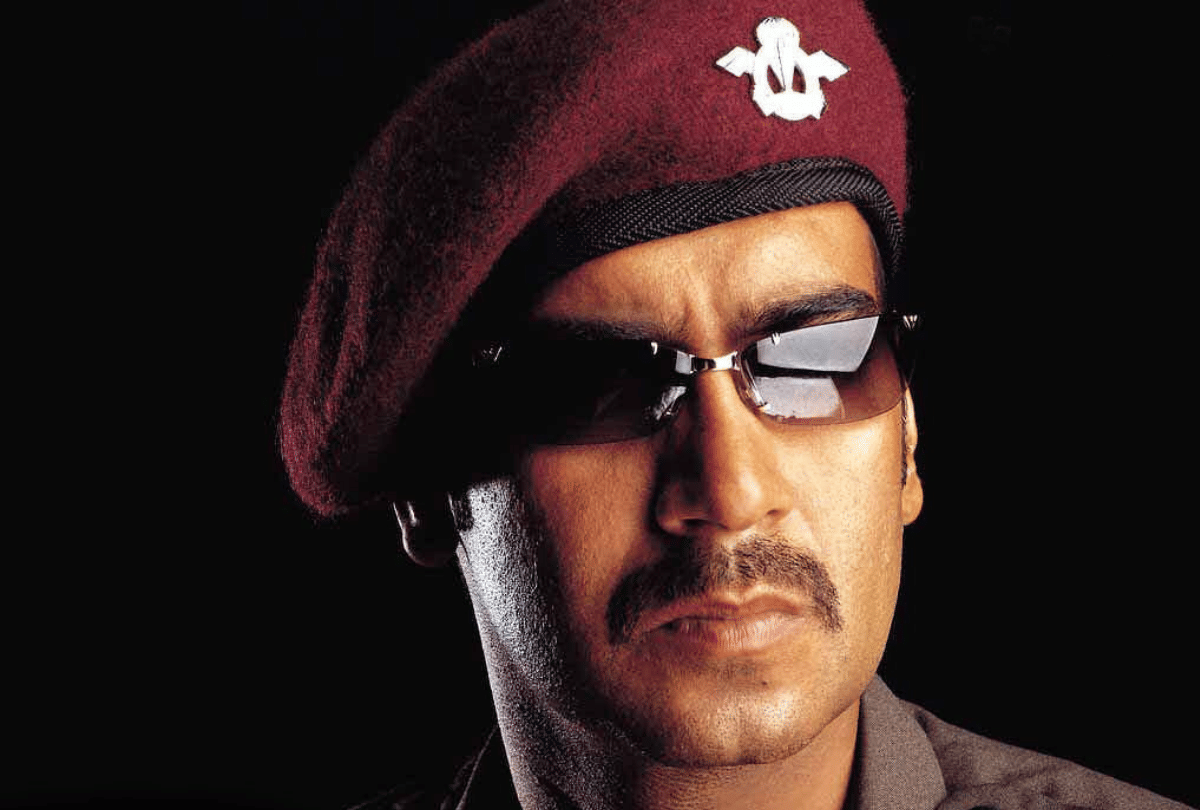 Republic Day 2021 Bollywood actors Who Played An Army Officer role in film