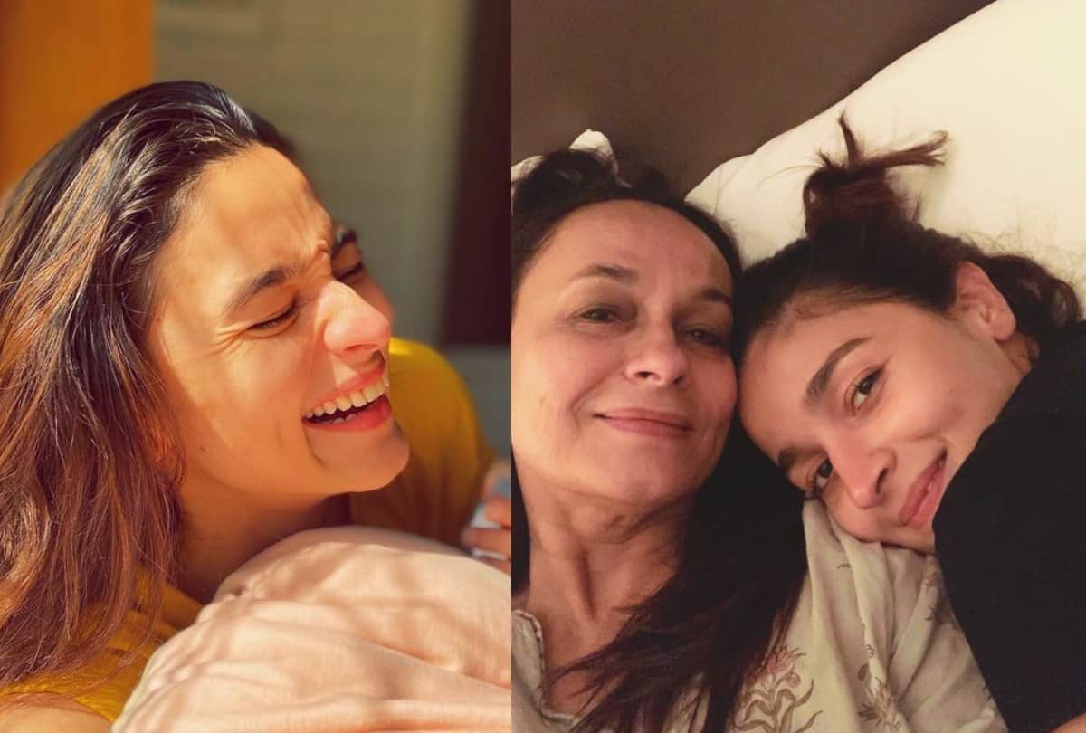 Alia bhatt looks beautiful without makeup photos here see