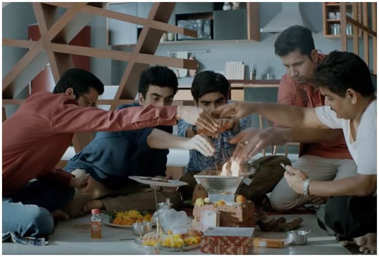 Swara Bhaskar Funny Tweets Goes Viral for the promotion of her new web series 'Aapke Kamre Mein Koi Rehta Hai'