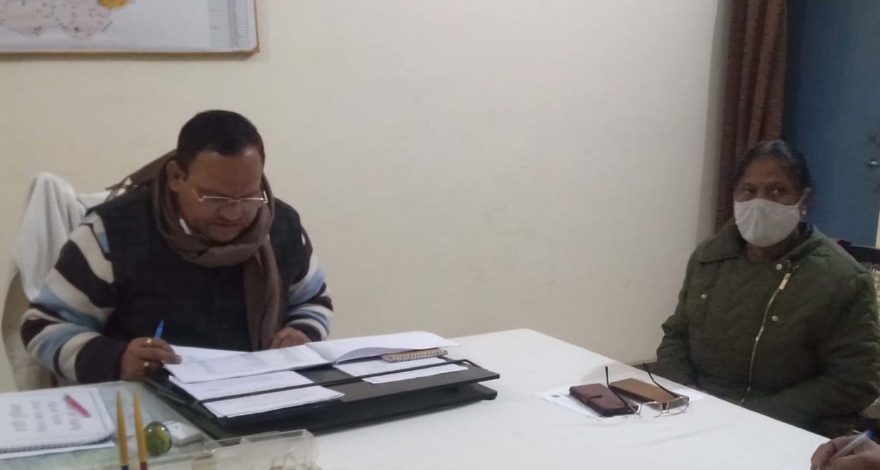 ADO aggravated agriculture due to poor KCC progress