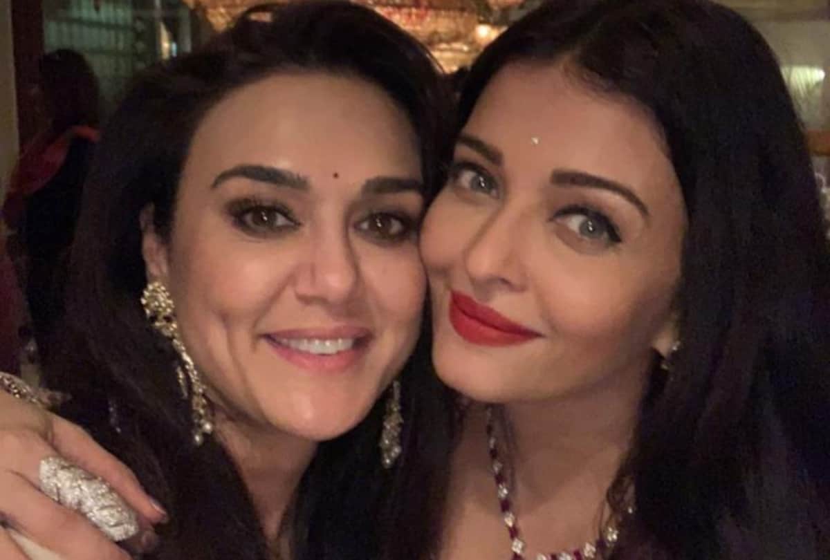 Deepika padukone to kareena kapoor Bollywood actresses best friend