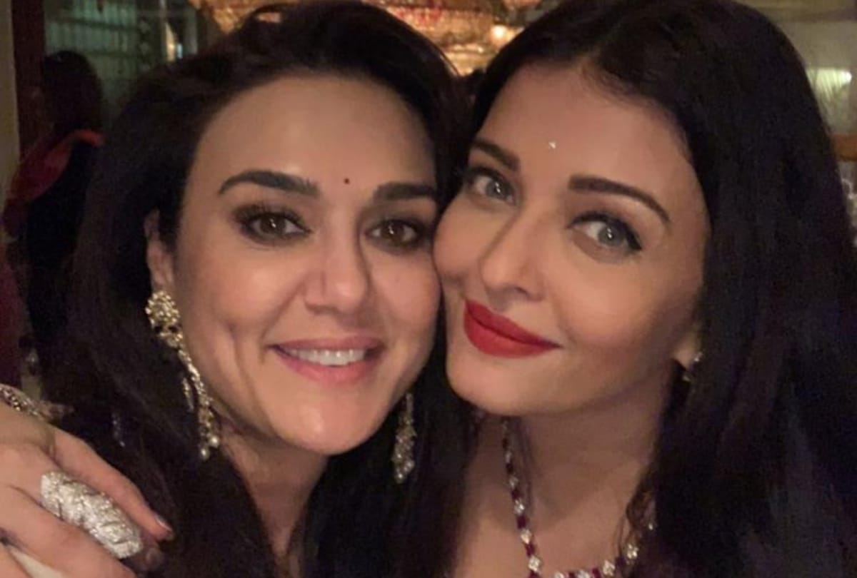 Deepika padukone to kareena kapoor Bollywood actresses best friend