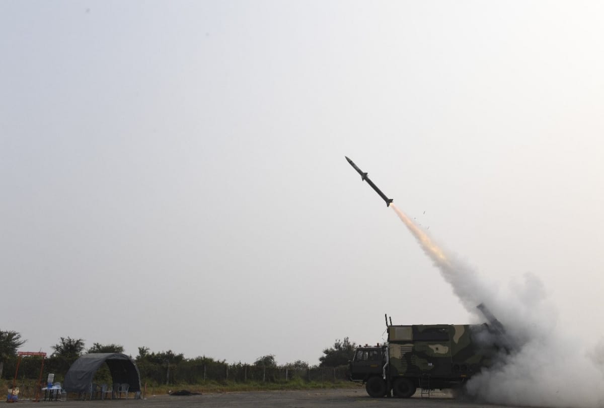5 powerful country in the world whose missiles will destroy any city