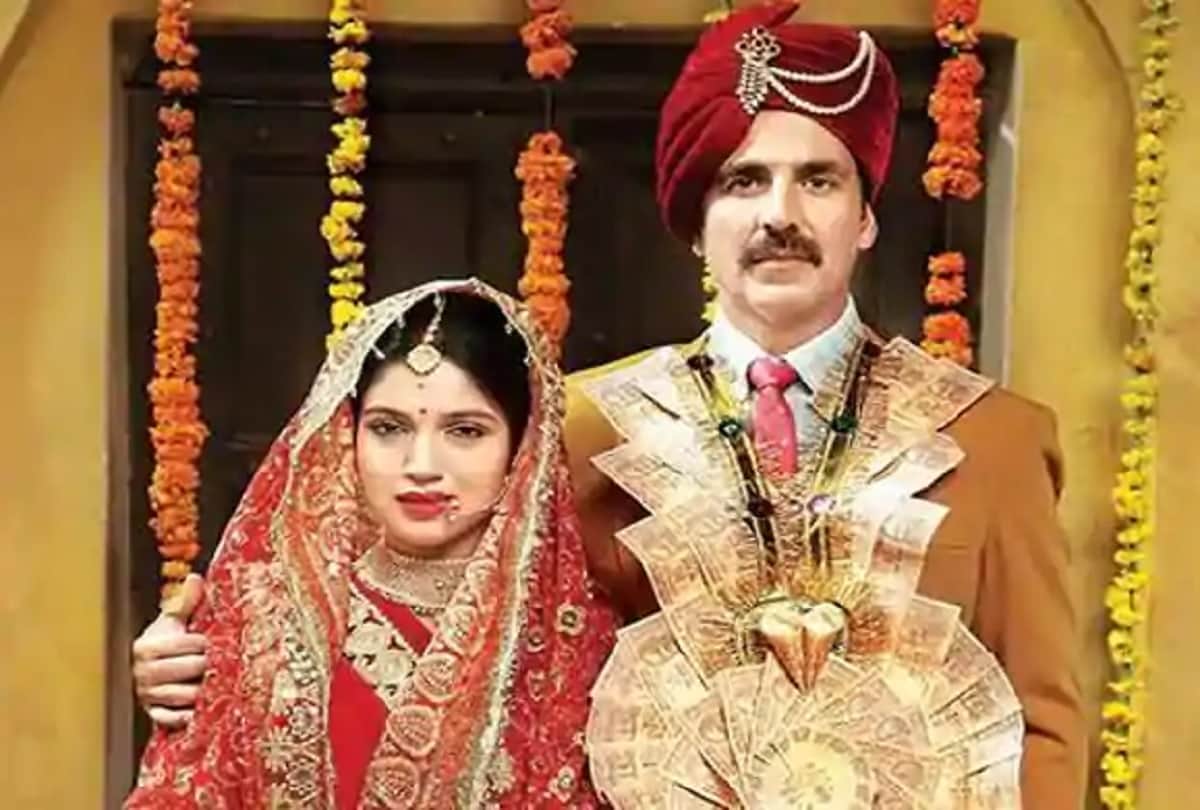 Akshay Kumar completes journey of 30 years in Bollywood with getting fit in every genre