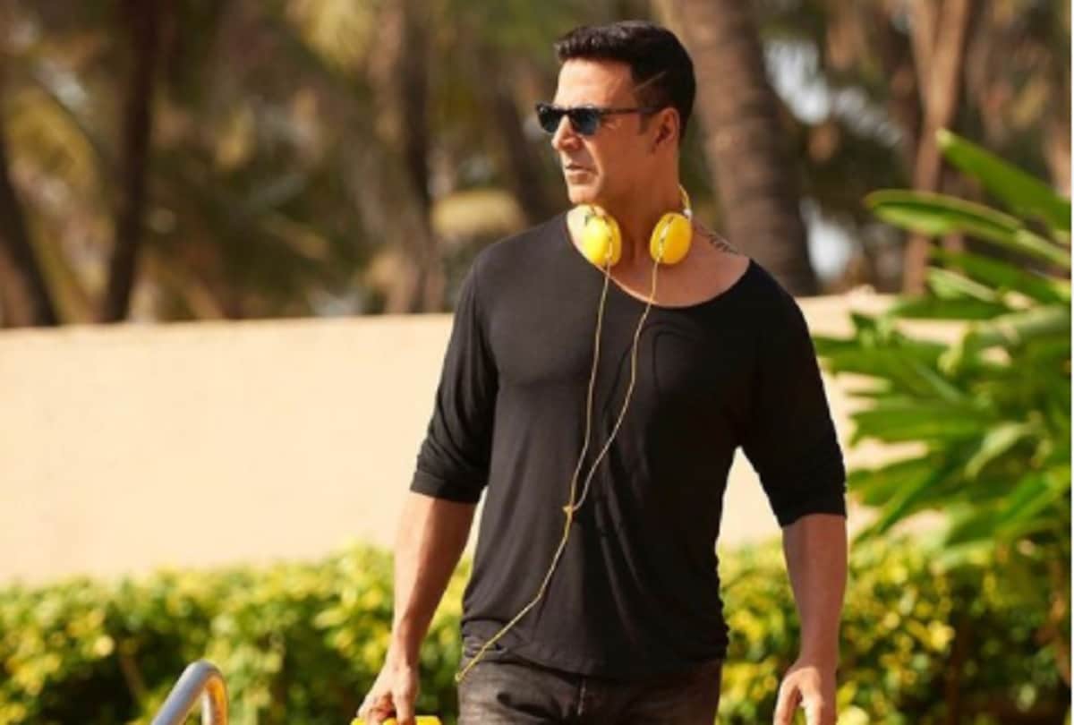 Akshay Kumar completes journey of 30 years in Bollywood with getting fit in every genre