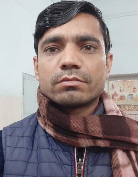 Two lakh cheats from a young man in the name of getting a job