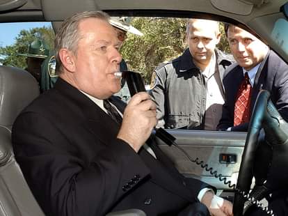 To prevent drunken driving accidents, government wants to install alcohol ignition interlock device in cars and vehicles