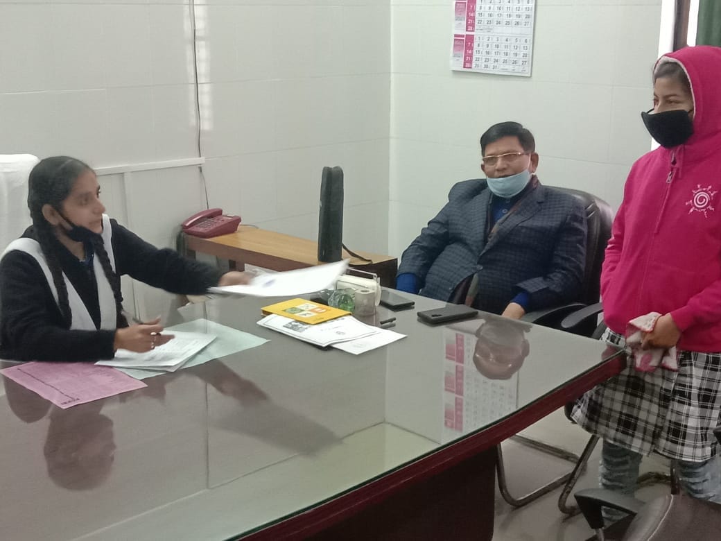 Vaishnavi Verma becomes CMO
