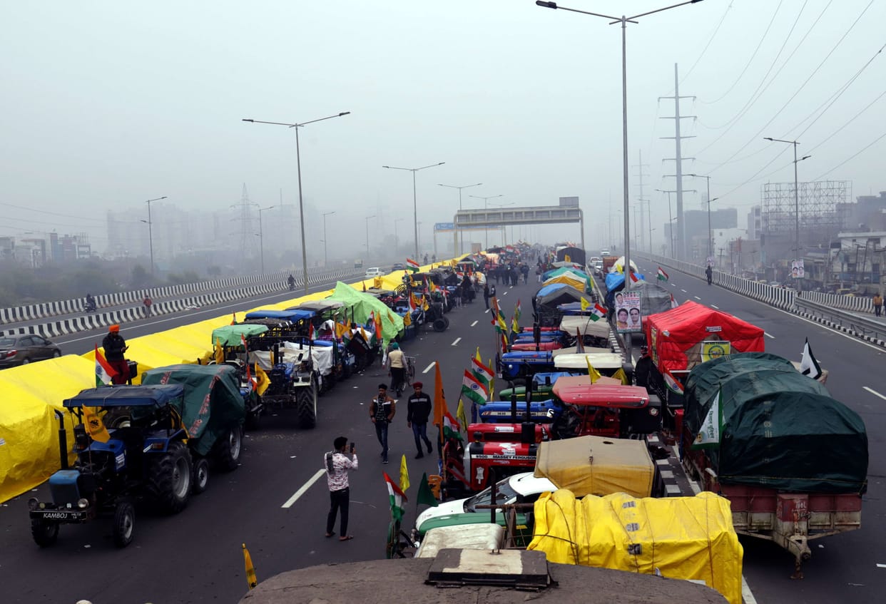 Ghaziabad