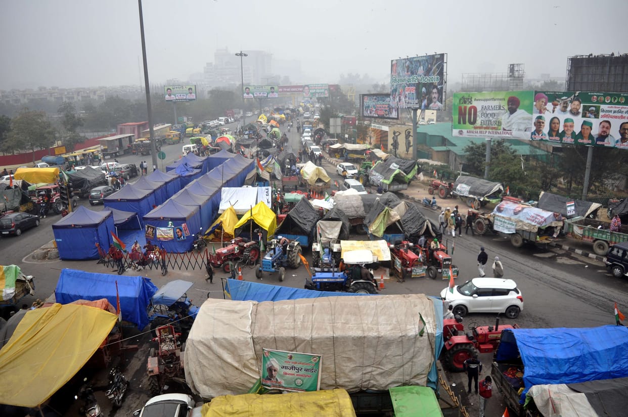 Ghaziabad