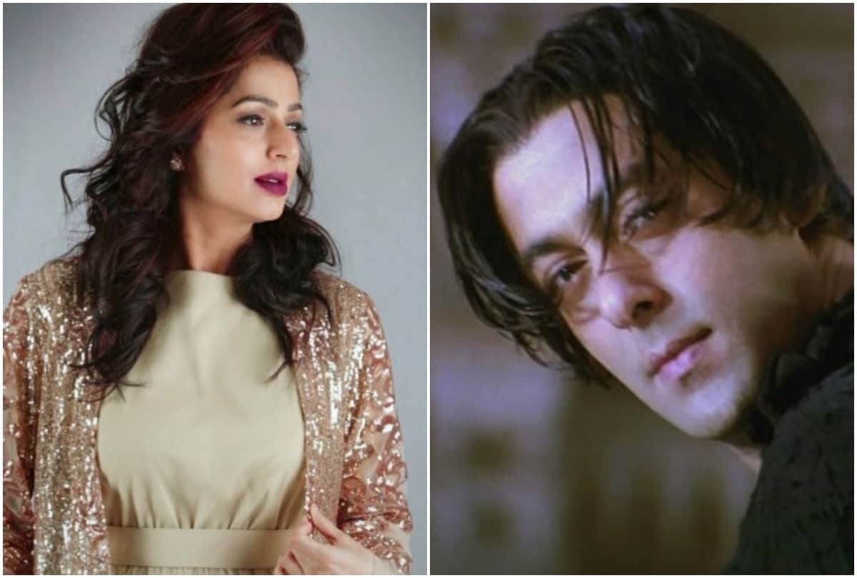 Superhit Film Tere Naam actress Bhumika Chawla became famous working with Salman Khan later disappers from screen