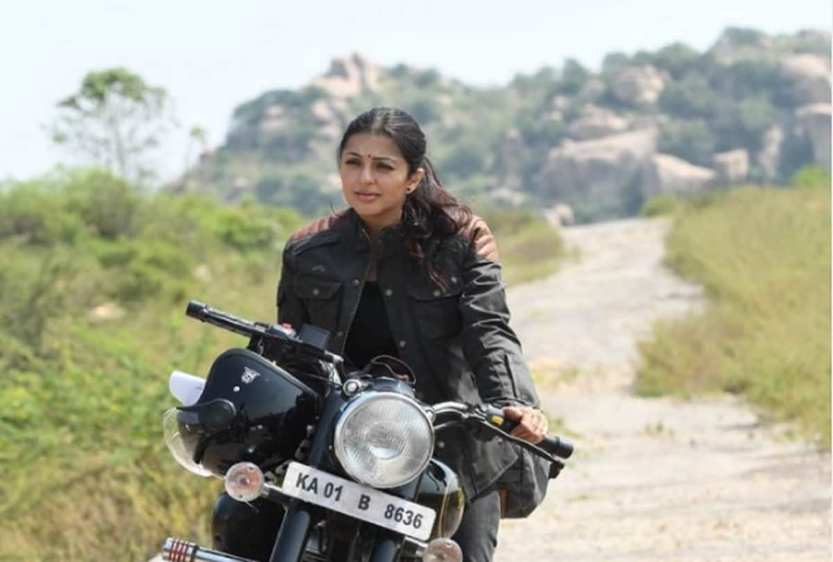 Bhumika Chawla felt bad for not being invited to The Kapil Sharma Show says I had no idea when it was shot