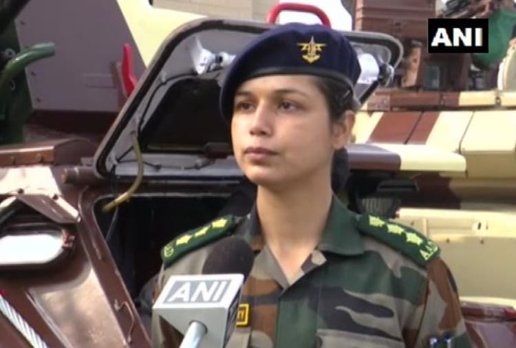 Republic Day 2021 : Captain of Chandigarh to take command of Shilika Anti-Aircraft Weapon System