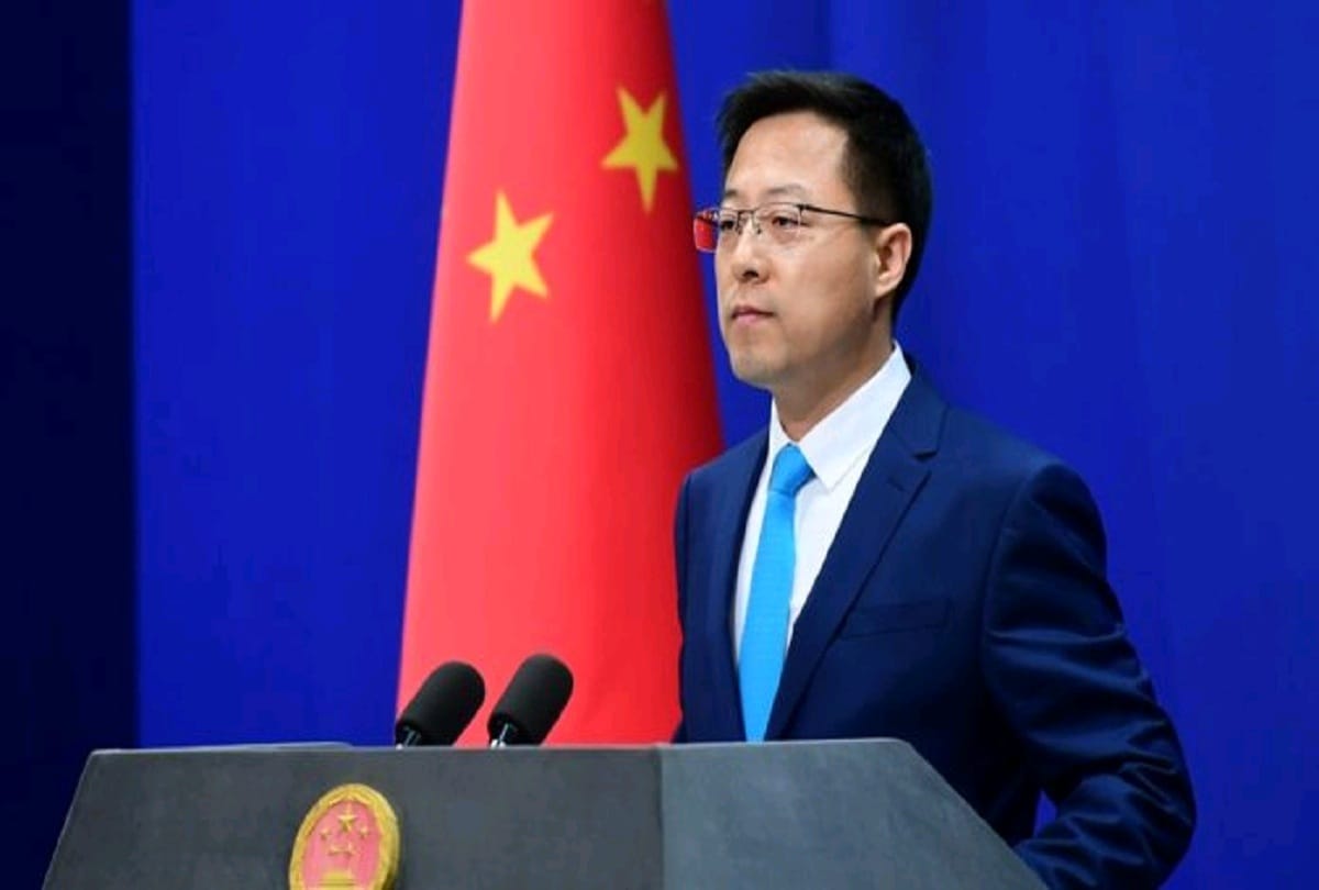 China Foreign Ministry says not aware of Arunachal youth kidnapping by PLA news and updates
