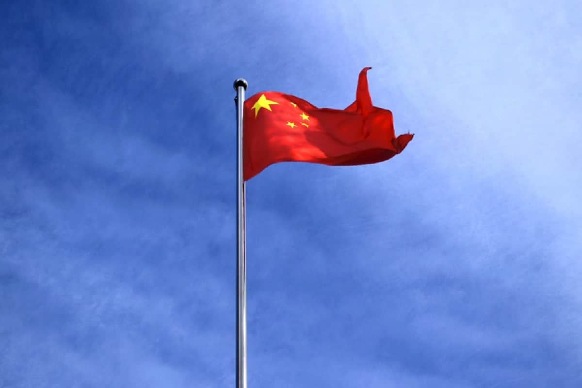 China is developing infrastructure projects in Sri Lanka, Indias concern increased