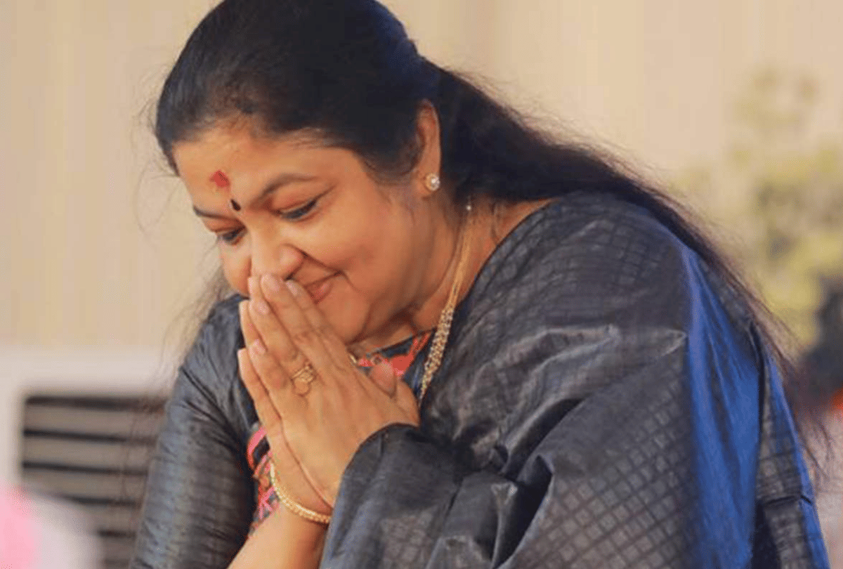 SP Balasubrahmanyam has been honoured with Padma Vibhushan posthumously KS Chithra gets Padma Bhushan