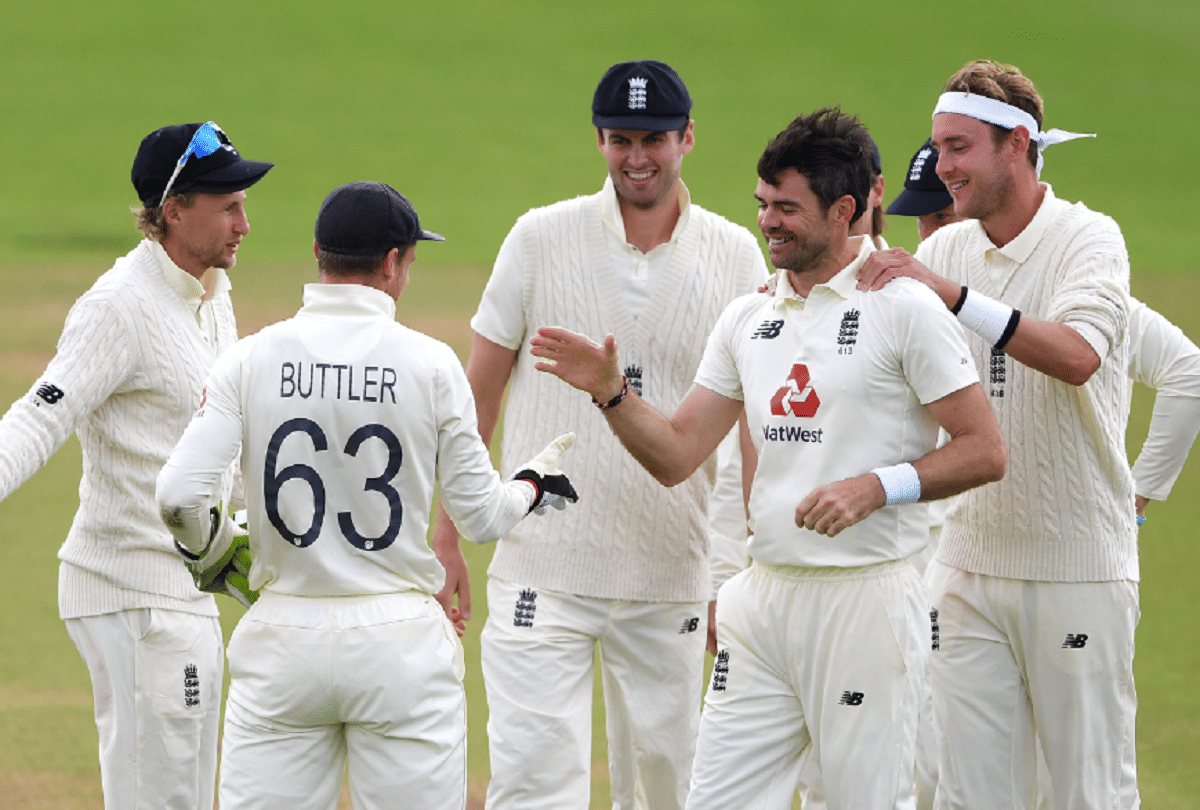 IND vs ENG: Qualification scenarios for the World test championship 2021 finals