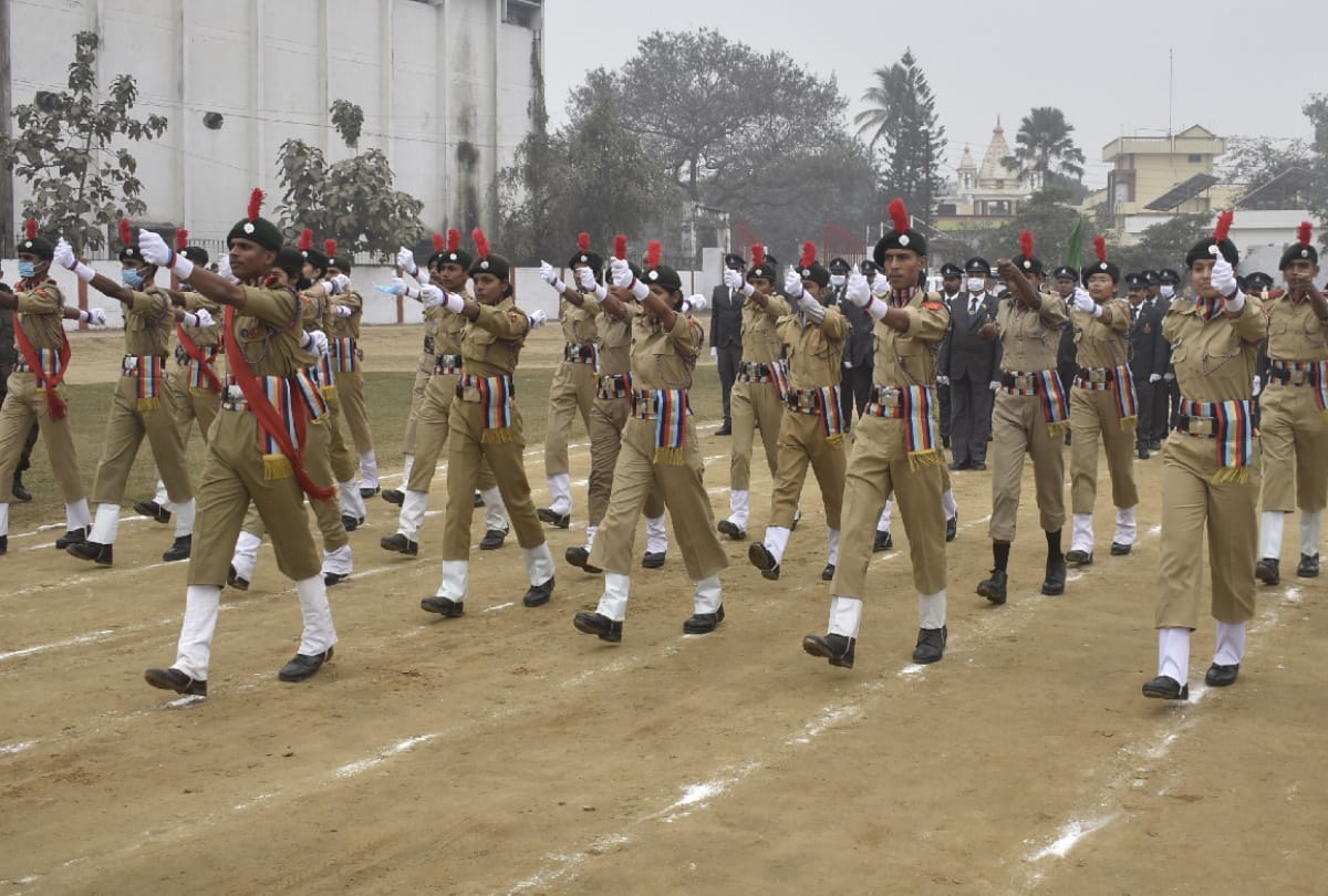 many PRV workers to be honored on 26 January republic day