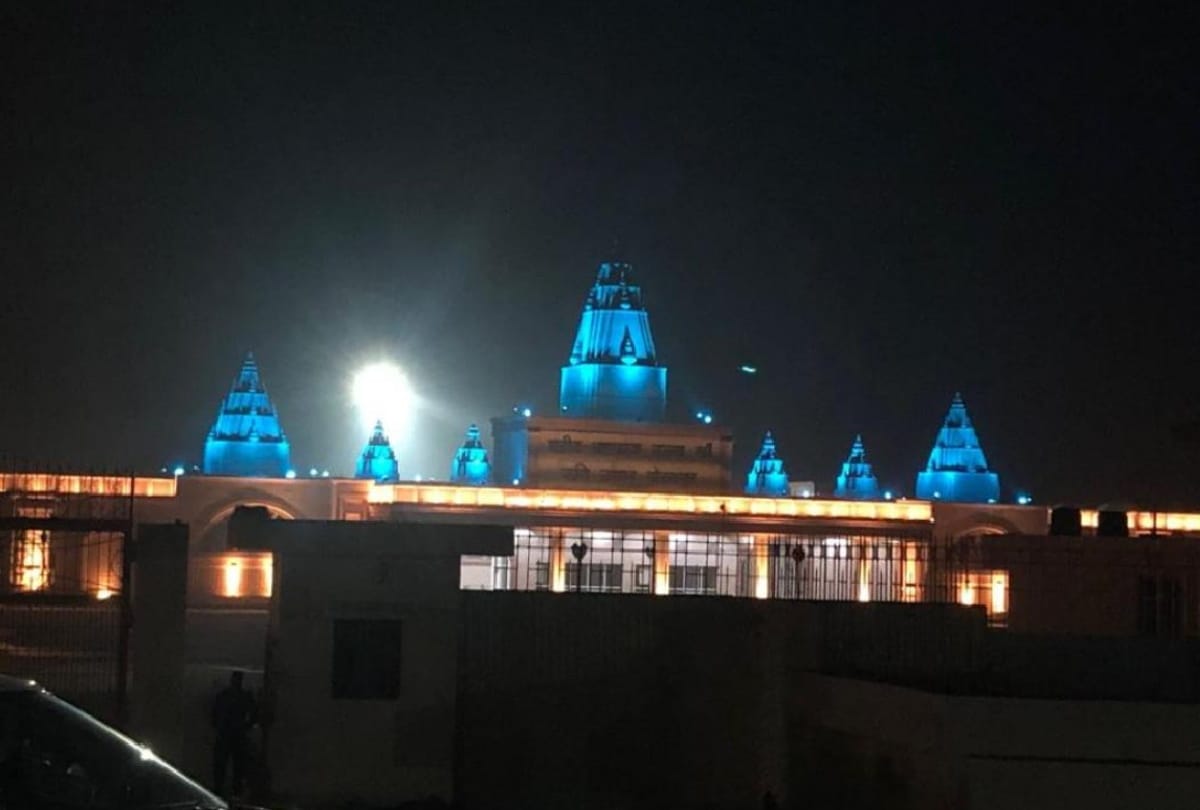 Today Republic Day will be celebration in Gorakhpur