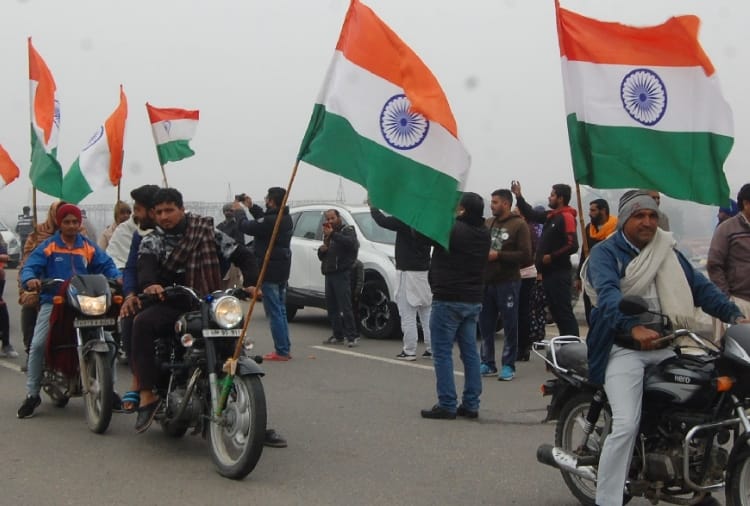 Instructions issued for farmers participating in tractor parade