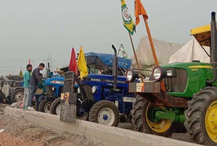Instructions issued for farmers participating in tractor parade