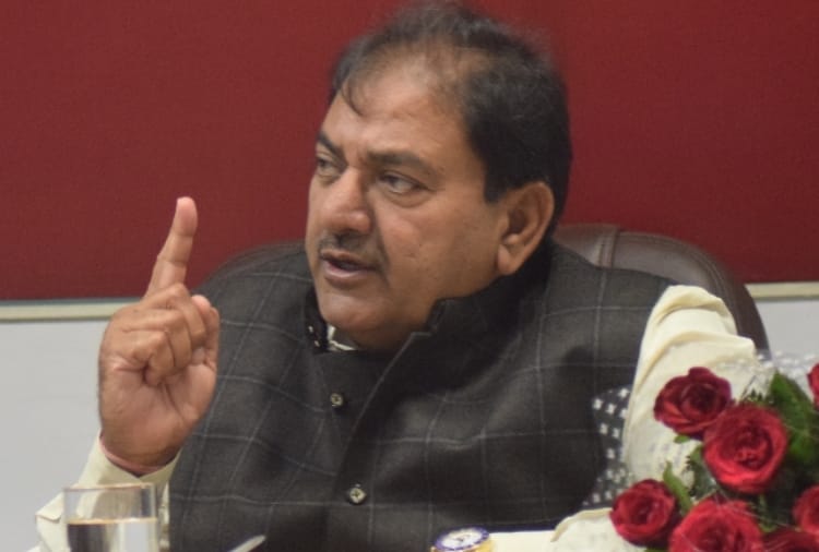 ADJ Court dismisses revision petition in Maham scandal of Haryana