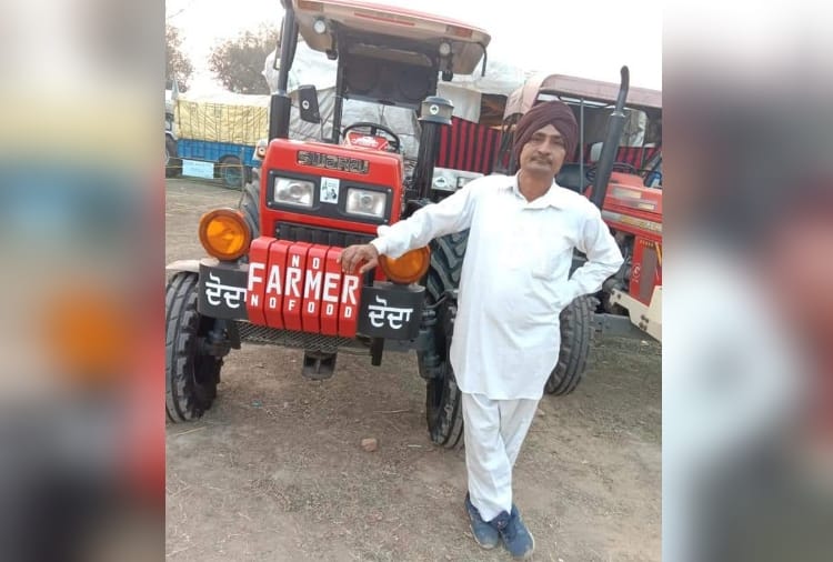 Three protesters died at tikri border of Haryana