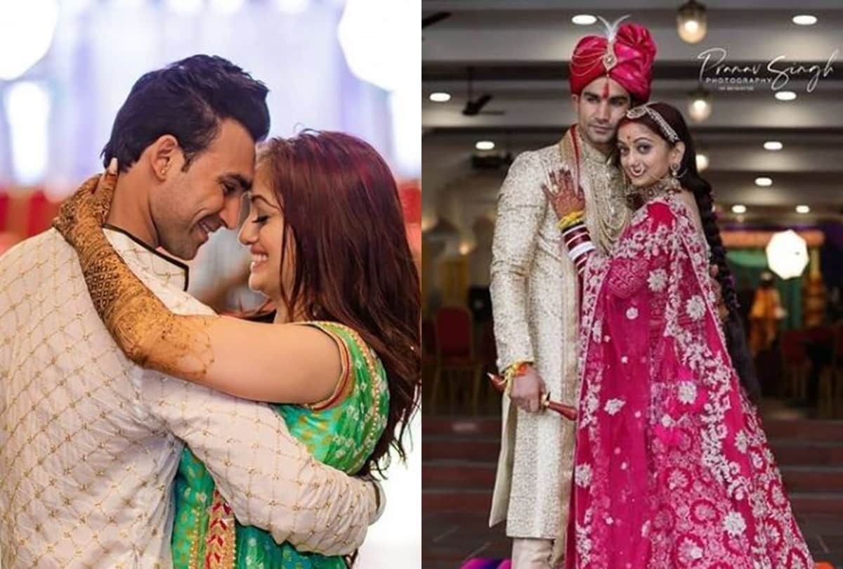 Actress Mansi Naik is called carbon copy of Aishwarya Rai Bachchan see photos