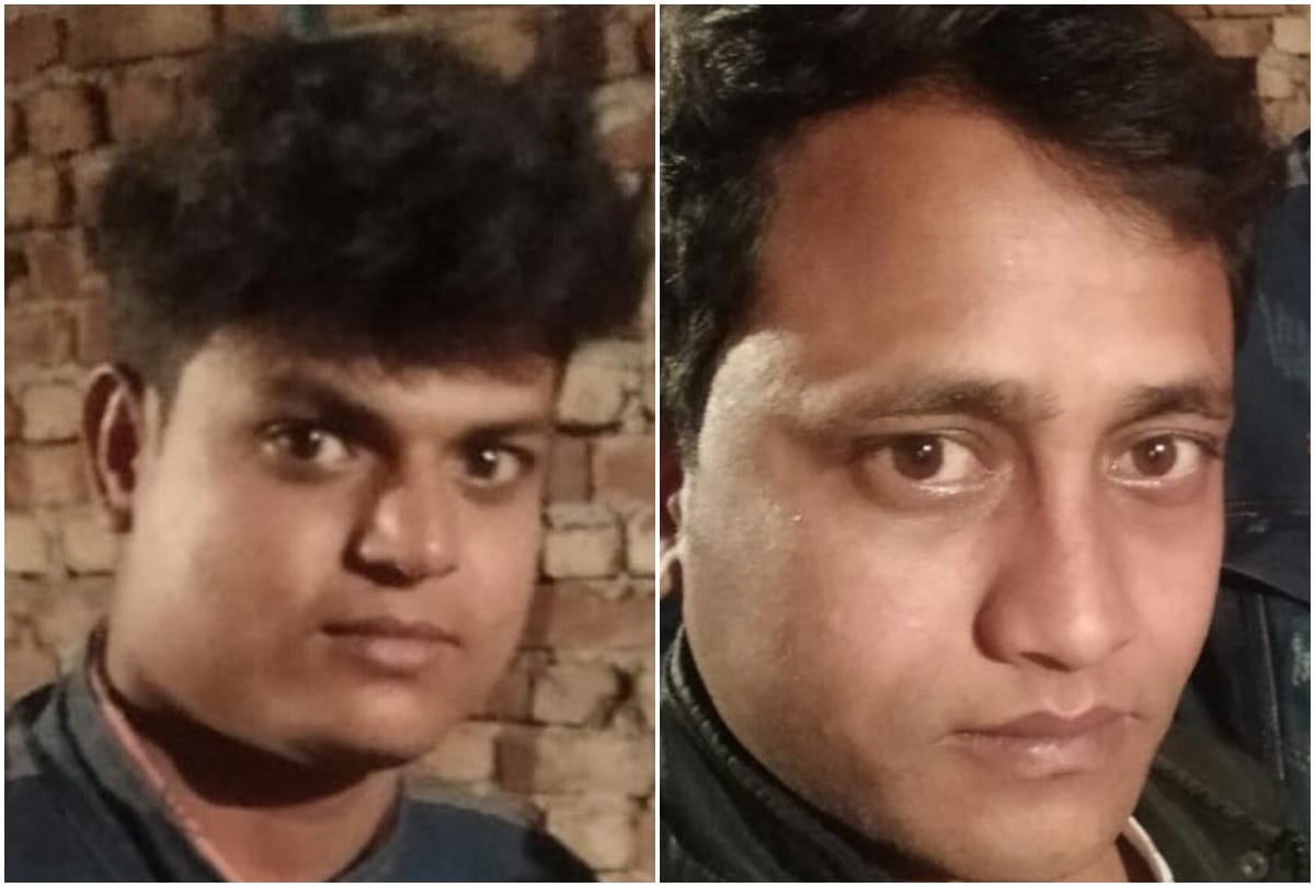 Two cleaners died while cleaning sewer family creates chaos sewer was jamed