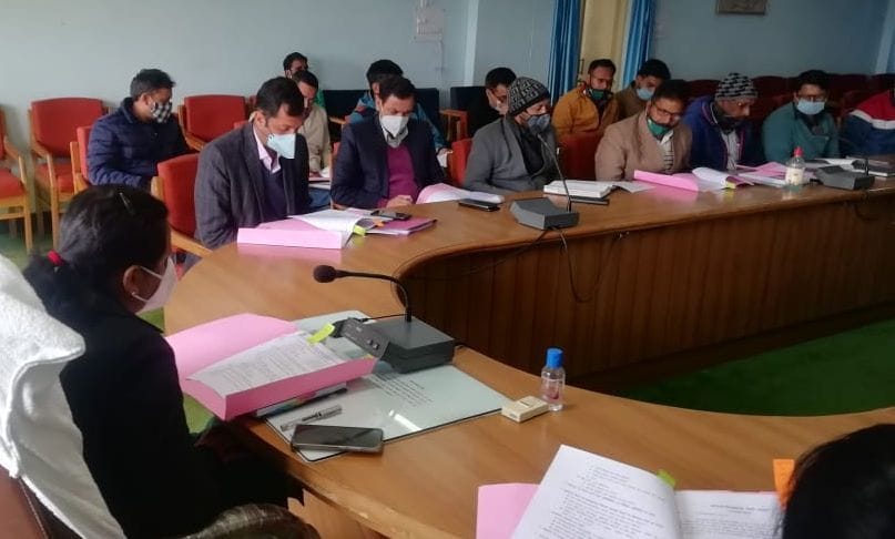 Tehri lake festival will be made grand