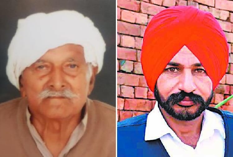 Kisan Andolan: Two Punjab farmers died of heart attack