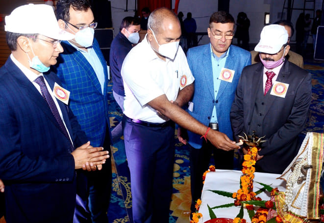Voting is very important for strong democracy: Mandalayukta