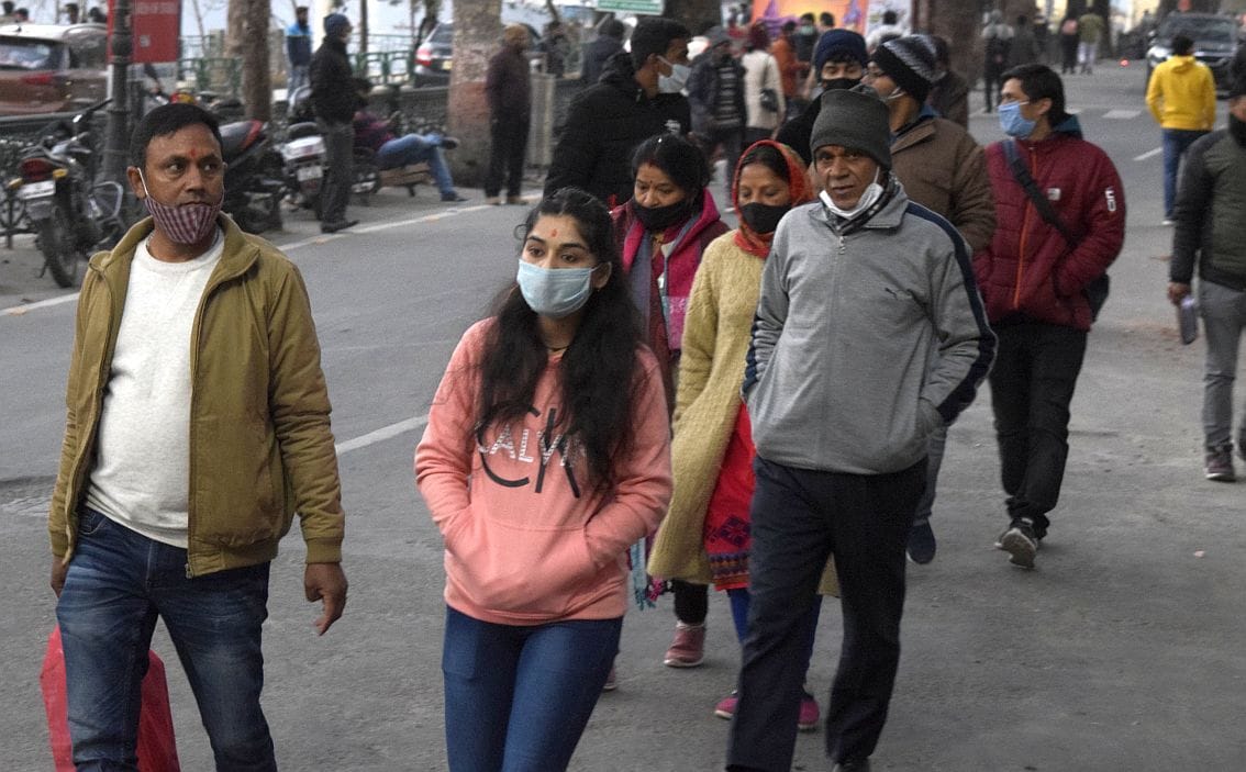 Nainital is buzzing with tourist places