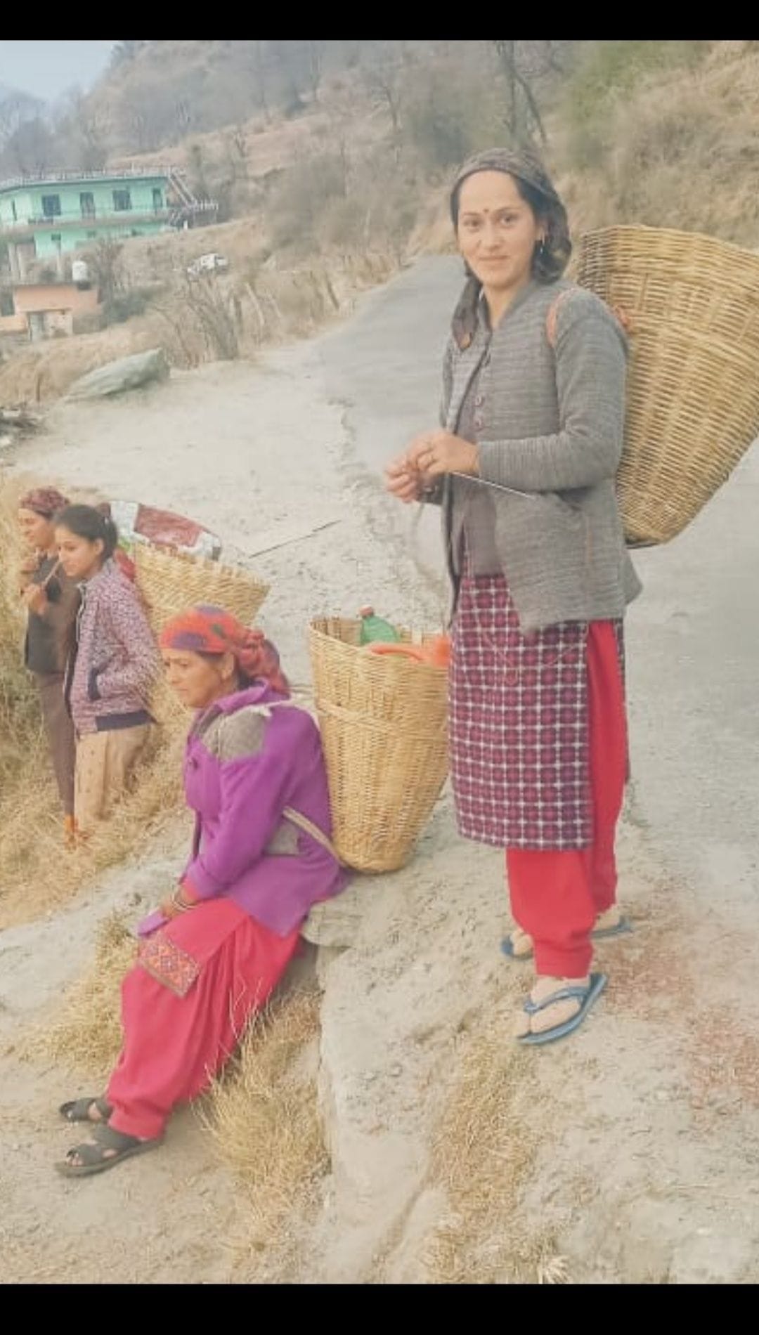 water problem in Nither