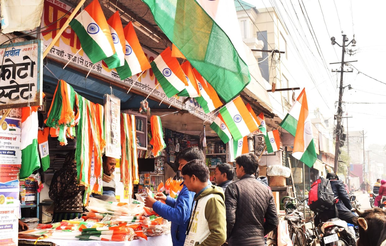 Republic Day 2021