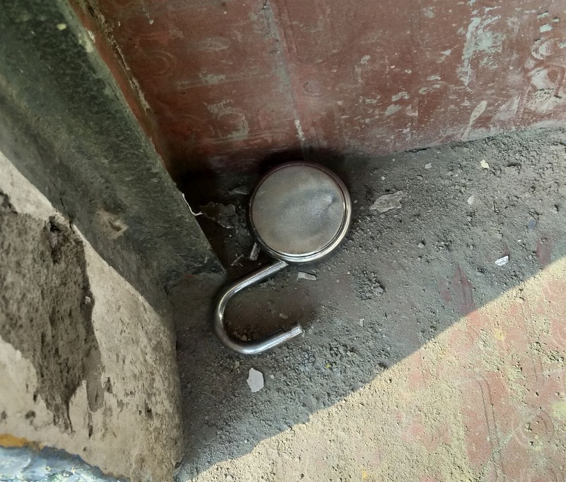 Theft in House and Shop