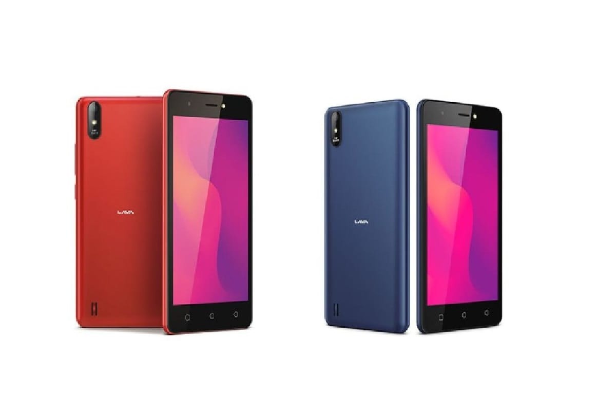 lava plans 5g smartphone launch before diwali in india price under 20000 rupees