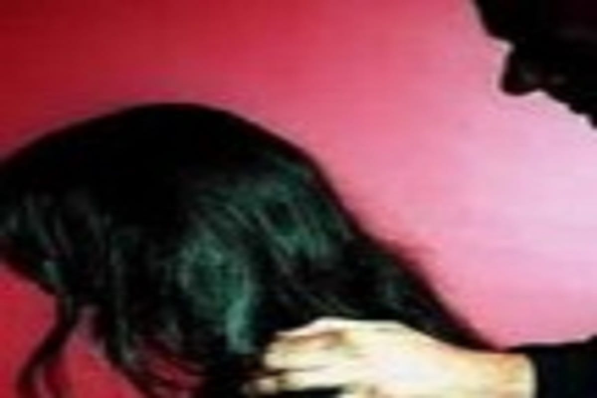 School Teachers Obscene Act With Girl Students Hanumangarh